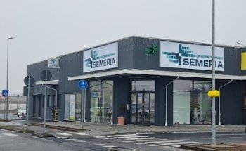 Farmacia Semeria